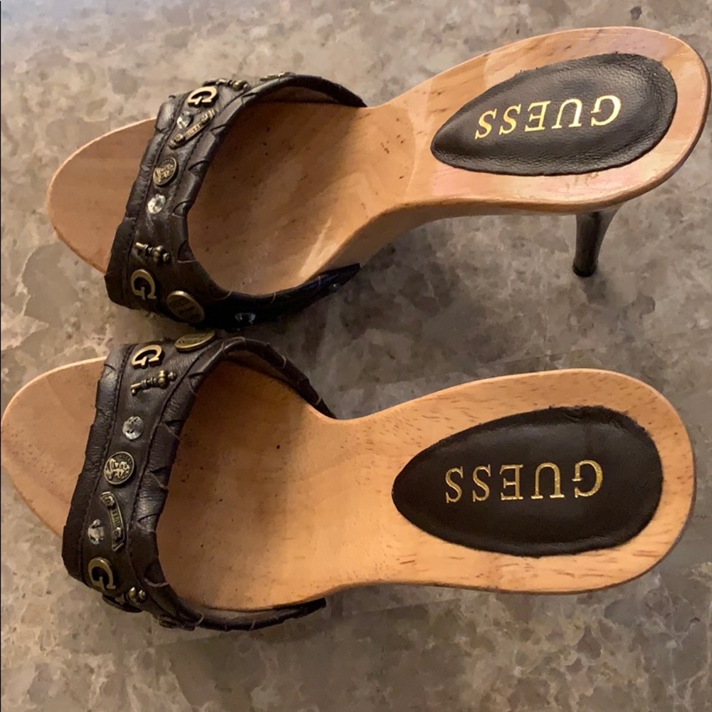 Guess heels - Picture 5 of 6
